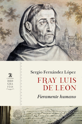 FRAY LUIS DE LEÓN