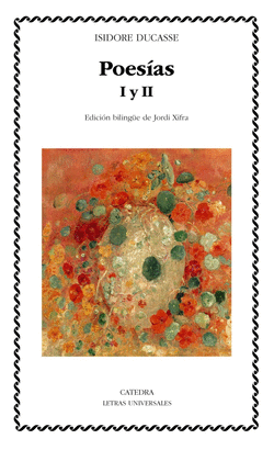 POESIAS I II