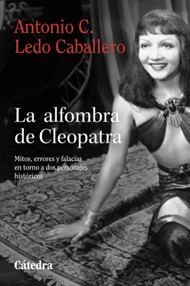 ALFOMBRA DE CLEOPATRA LA
