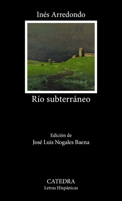 RIO SUBTERRANEO