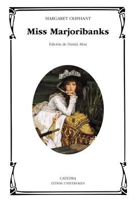 MISS MARJORIBANKS