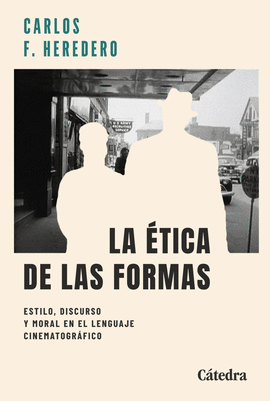 ETICA DE LAS FORMAS LA