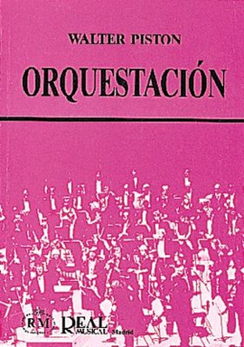 ORQUESTACION