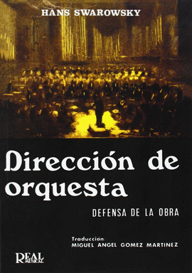 DEFENSA DE LA OBRA