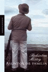 ASUNTOS DE FAMILIA