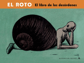 LIBRO DE LOS DESORDENES