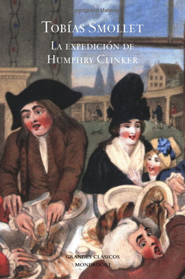 EXPEDICION DE HUMPHRY CLINKER LA