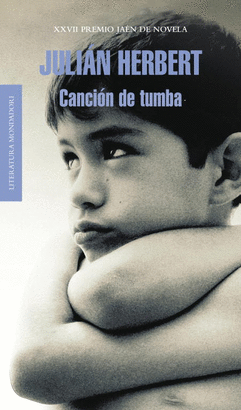 CANCIÓN DE TUMBA
