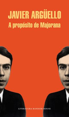 A PROPOSITO DE MAJORANA