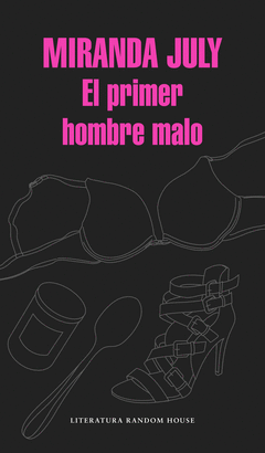 PRIMER HOMBRE MALO EL