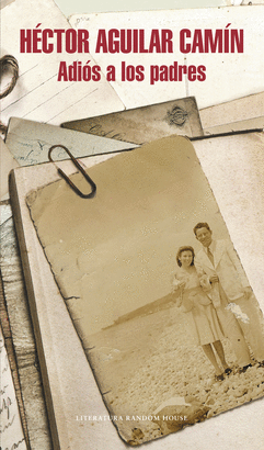 ADIÓS A LOS PADRES