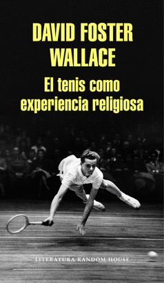 TENIS COMO EXPERIENCIA RELIGIOSA EL