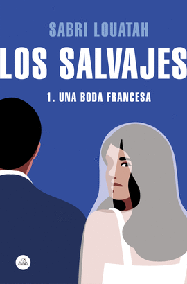 SALVAJES 1 LOS