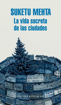 VIDA SECRETA DE LAS CIUDADES LA