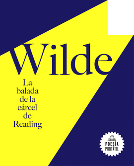 BALADA DE LA CARCEL DE READING LA