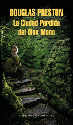 CIUDAD PERDIDA DEL DIOS MONO LA