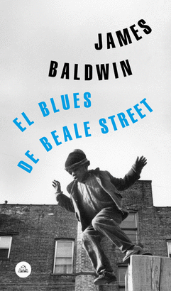 BLUES DE BEALE STREET EL