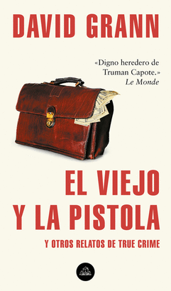 VIEJO Y LA PISTOLA EL