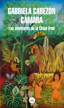 AVENTURAS DE LA CHINA IRON LAS