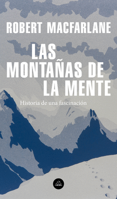 MONTAÑAS DE LA MENTE LAS