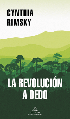 REVOLUCION A DEDO LA