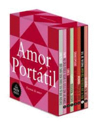 AMOR PORTÁTIL