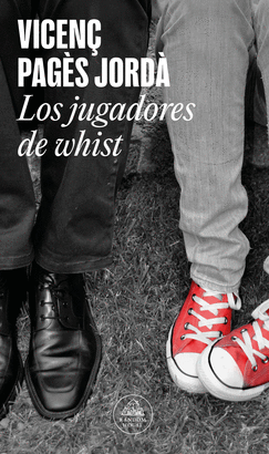 JUGADORES DE WHIST LOS