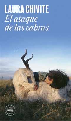 ATAQUE DE LAS CABRAS EL