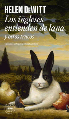 INGLESES ENTIENDEN DE LANA Y OTROS TRUCOS LOS