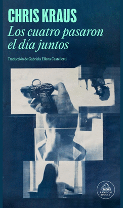 CUATRO PASARON EL DIA JUNTOS LOS