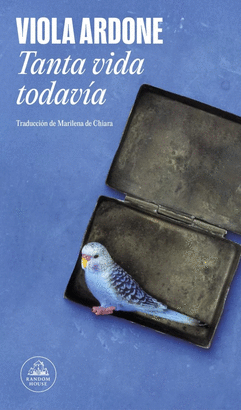 TANTA VIDA TODAVIA