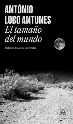 TAMAÑO DEL MUNDO EL