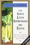 SIETE LEYES ESPIRITUALES DEL EXITO