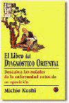 LIBRO DEL DIAGNOSTICO ORIENTAL