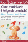 COMO MULTIPLICAR LA INTELIGENCIA DE SU BEBE