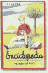 ENCICLOPEDIA ALVAREZ 1º GRADO INTUITIVA SINTETICA Y PRACTICA