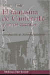 FANTASMA DE CANTERVILLE