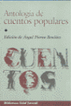 ANTOLOGIA DE CUENTOS POPULARES