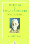 AFORISMOS DE RAMANA MAHARSHI