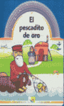 PESCADITO DE ORO