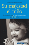 SU MAJESTAD EL NIÑO