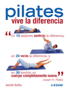 PILATES VIVE LA DIFERENCIA