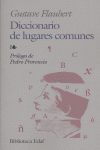 DICC DE LUGARES COMUNES