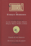 CODORNIZ DE ENRIQUE HERREROS LA