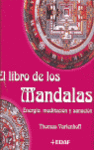 LIBRO DE LOS MANDALAS EL