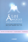ANGELES NOS ACOMPAÑAN LOS