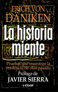HISTORIA MIENTE LA