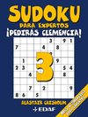 SUDOKU PARA EXPERTOS PEDIRAS CLEMENCIA