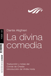 DIVINA COMEDIA LA