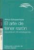 ARTE DE TENER RAZON EL